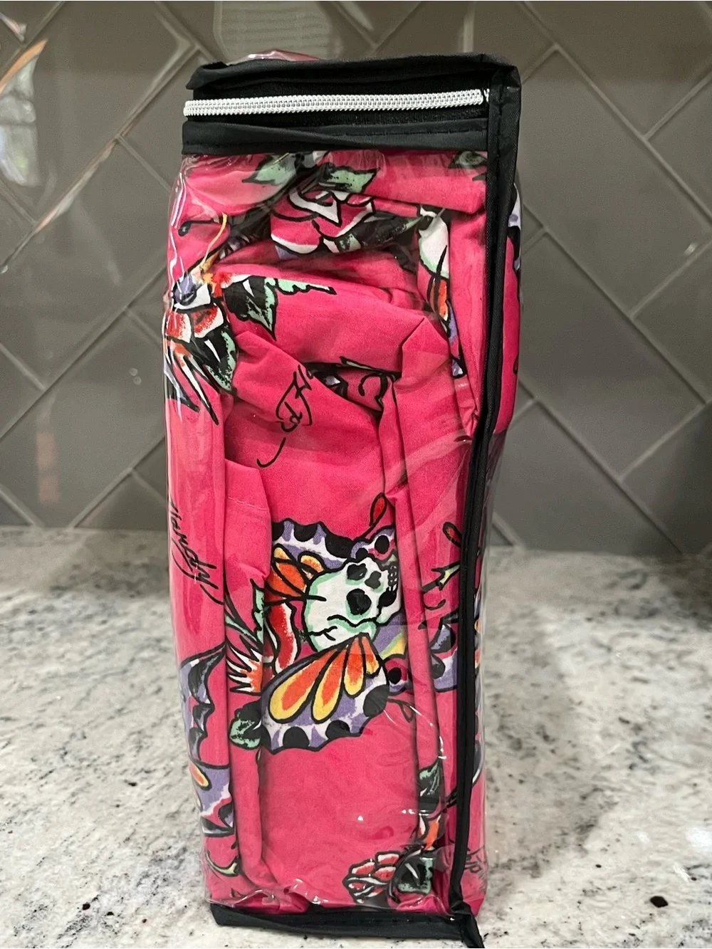 Ed Hardy vibrant hot